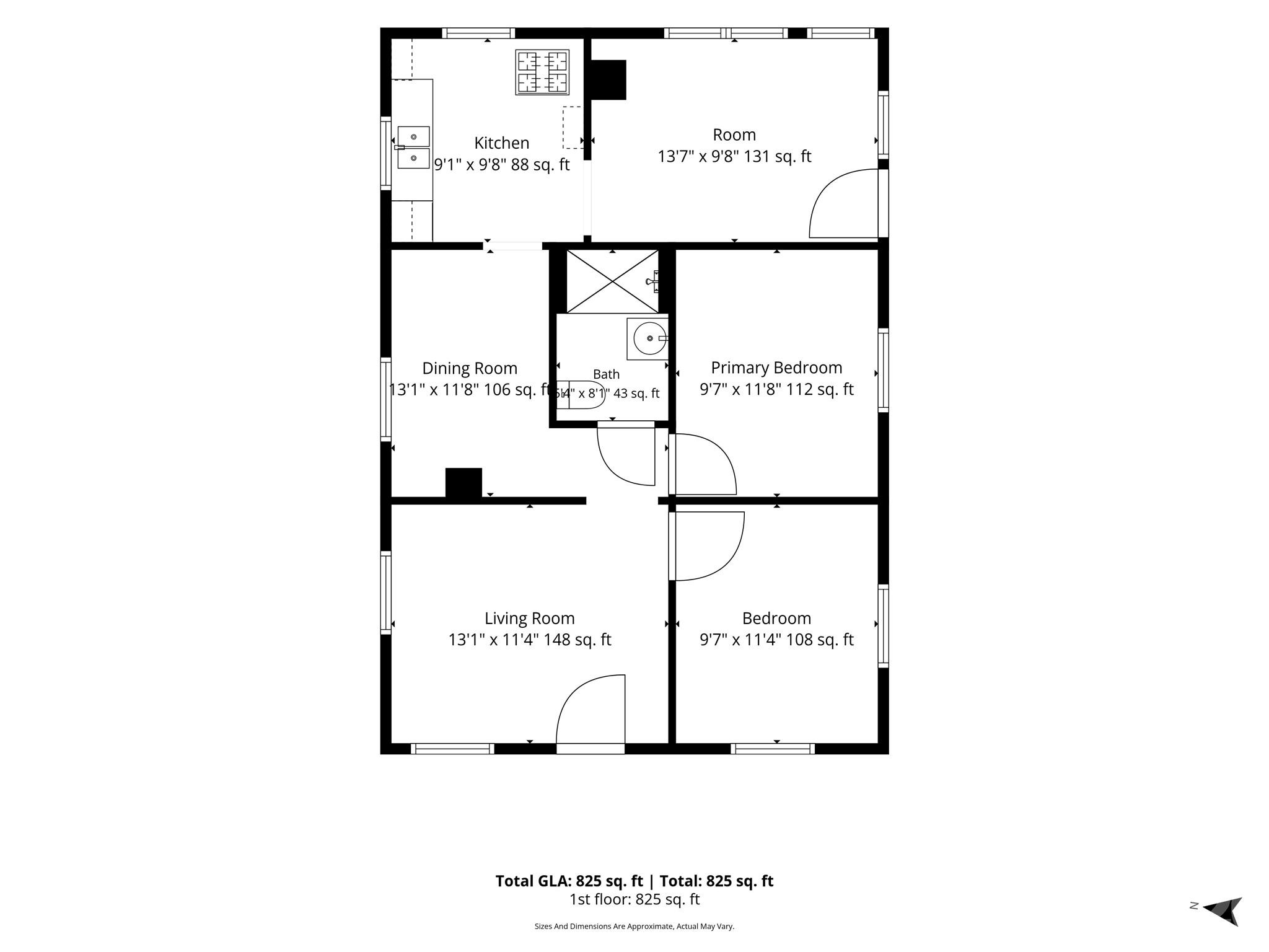 115 Brackett Street Property Photo 44