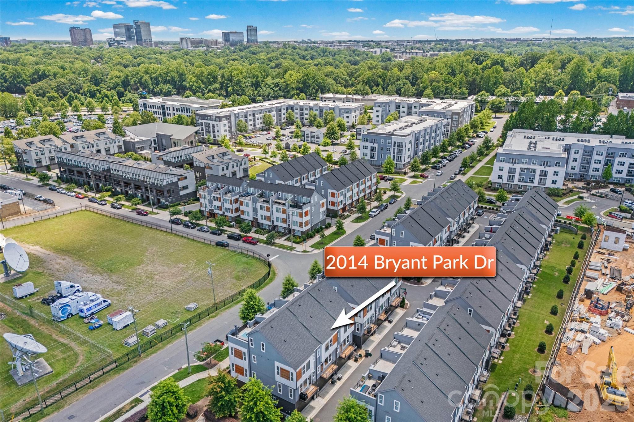 2014 Bryant Park Drive Property Photo 36