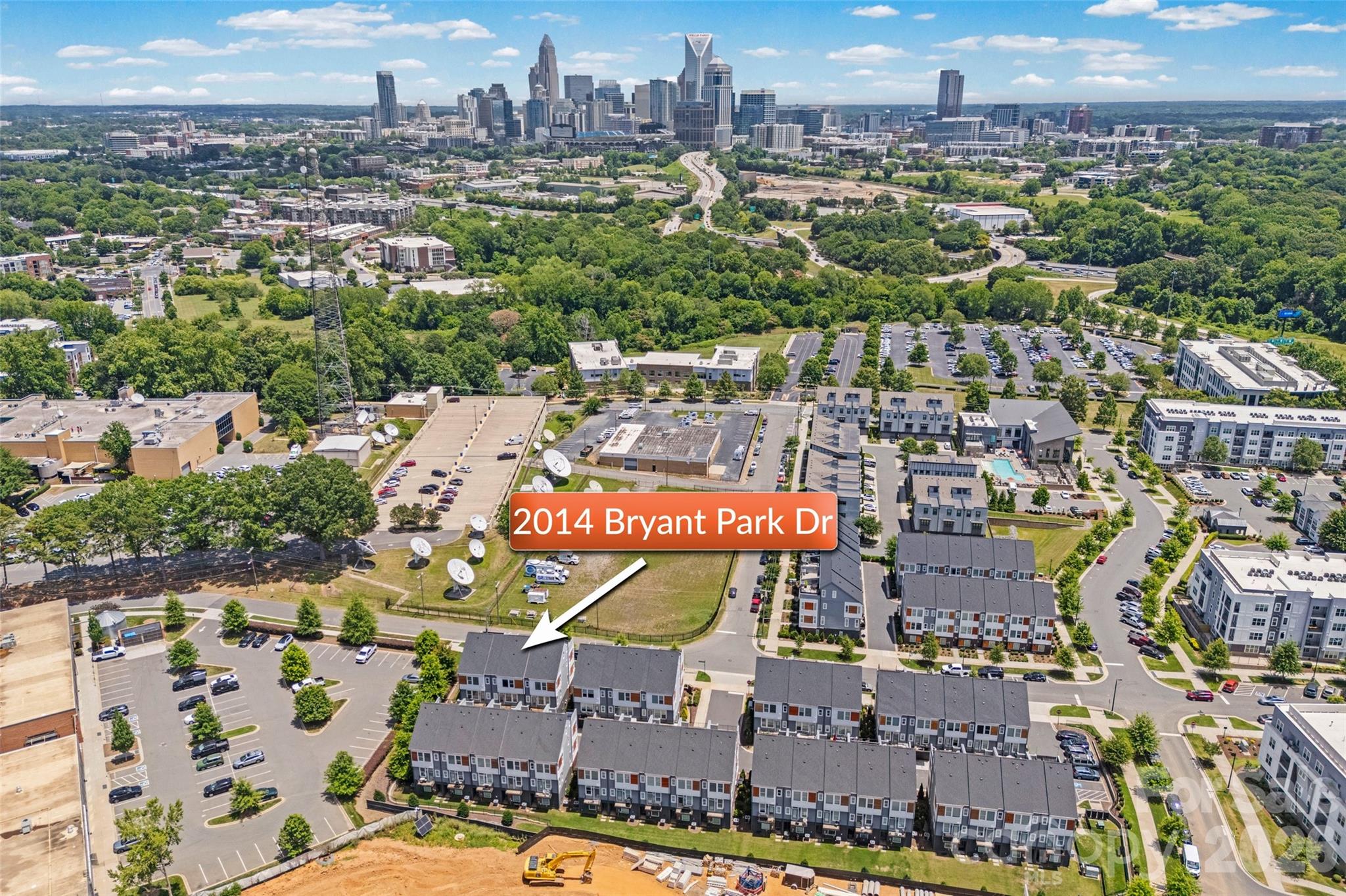 2014 Bryant Park Drive Property Photo 38