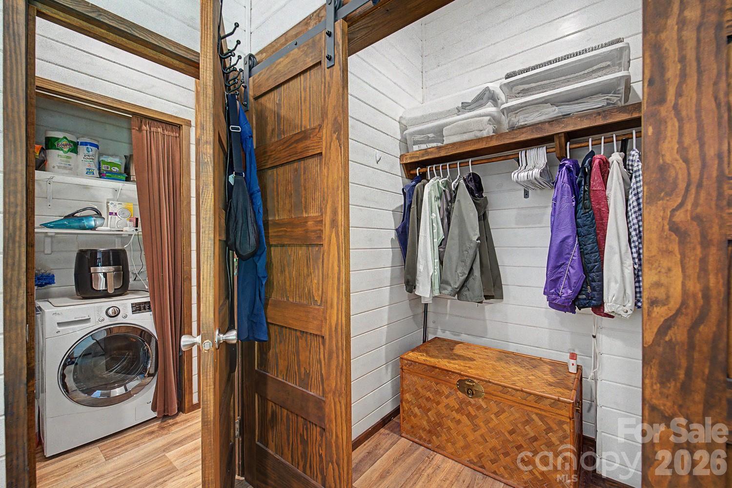 243 Jonquil Woods Road Property Photo 16