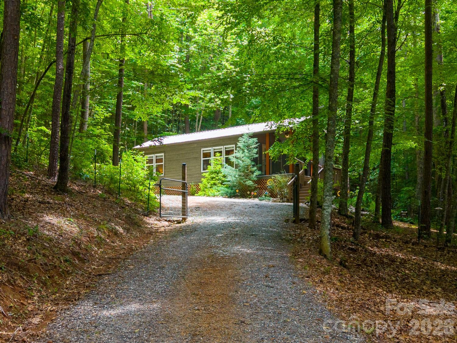 243 Jonquil Woods Road Property Photo 20