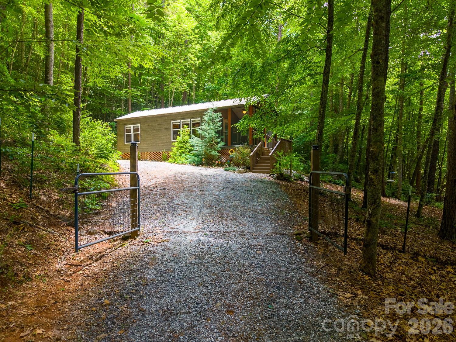 243 Jonquil Woods Road Property Photo 21