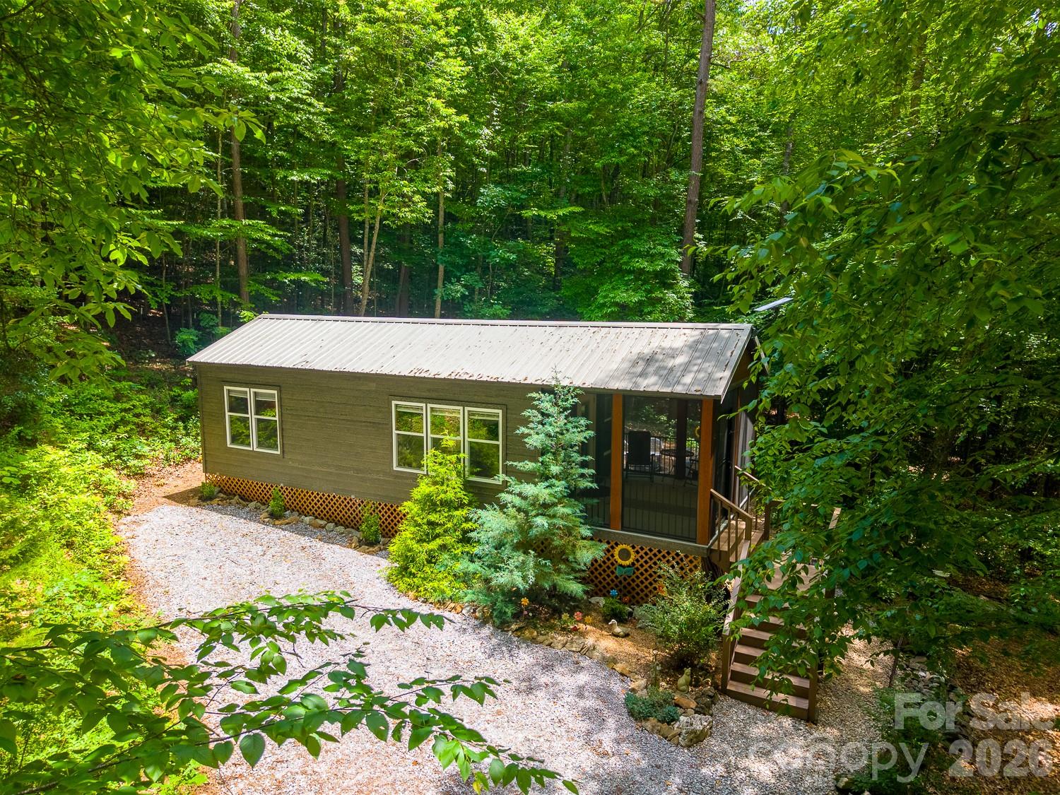 243 Jonquil Woods Road Property Photo 22
