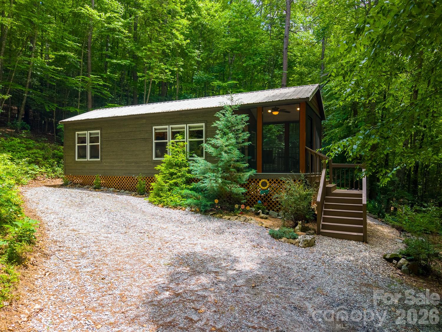 243 Jonquil Woods Road Property Photo 23
