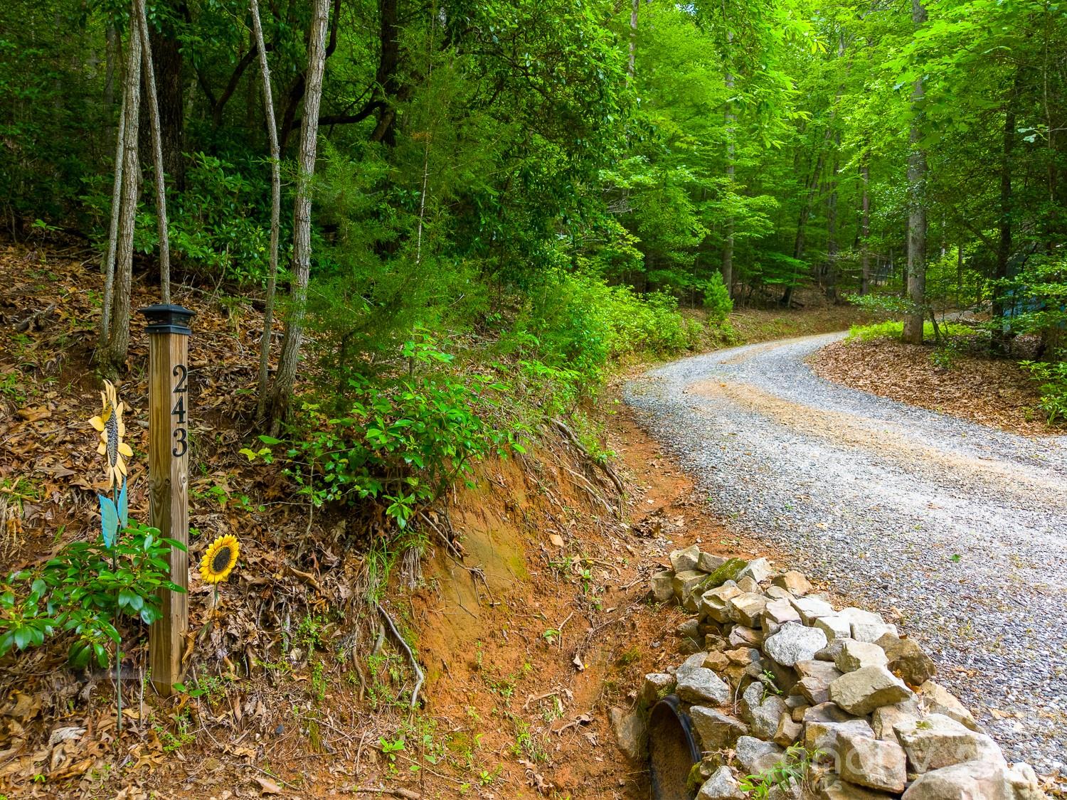 243 Jonquil Woods Road Property Photo 28
