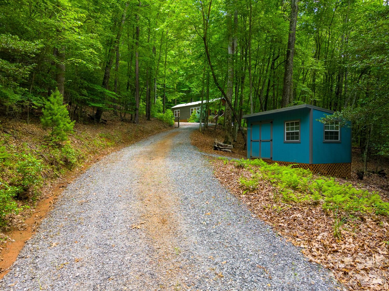 243 Jonquil Woods Road Property Photo 30