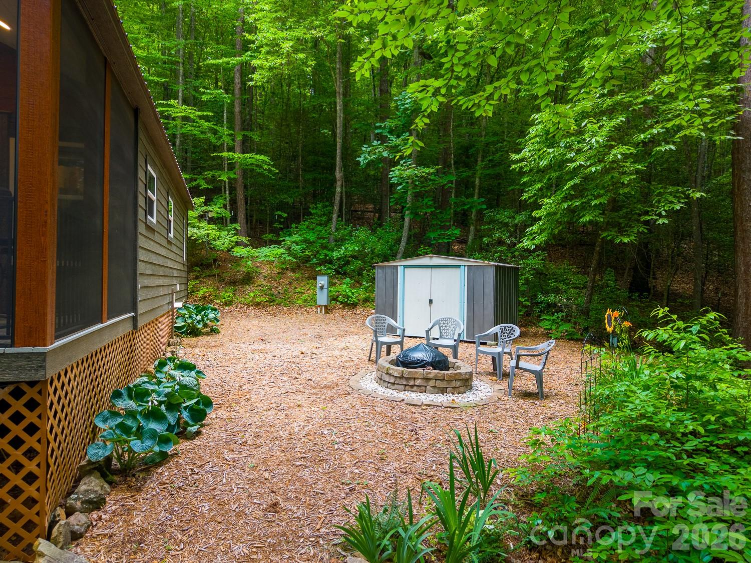243 Jonquil Woods Road Property Photo 35