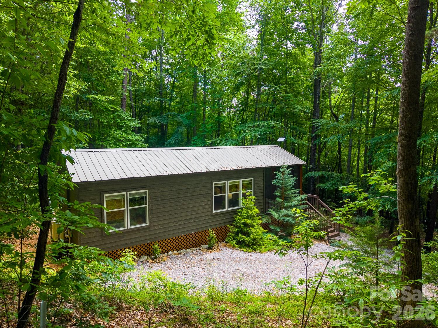 243 Jonquil Woods Road Property Photo 42