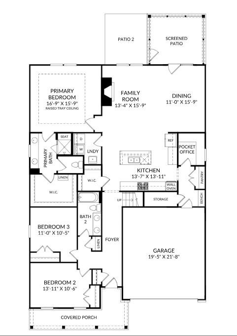 1152 Grebe Road Property Photo 2