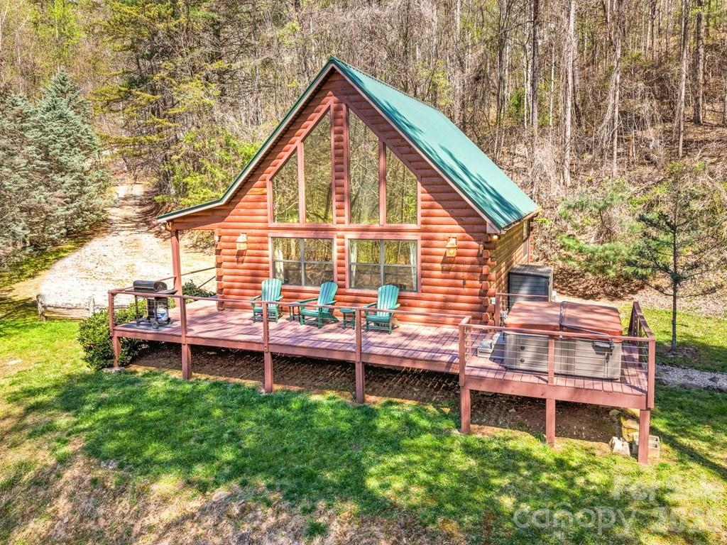 210 Chickadee Drive Property Photo 1