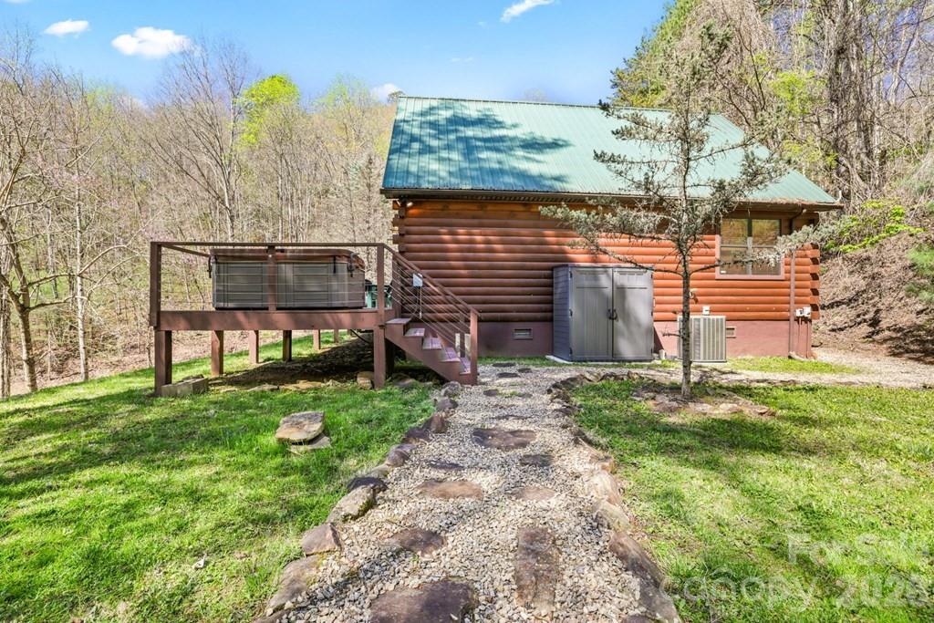 210 Chickadee Drive Property Photo 26