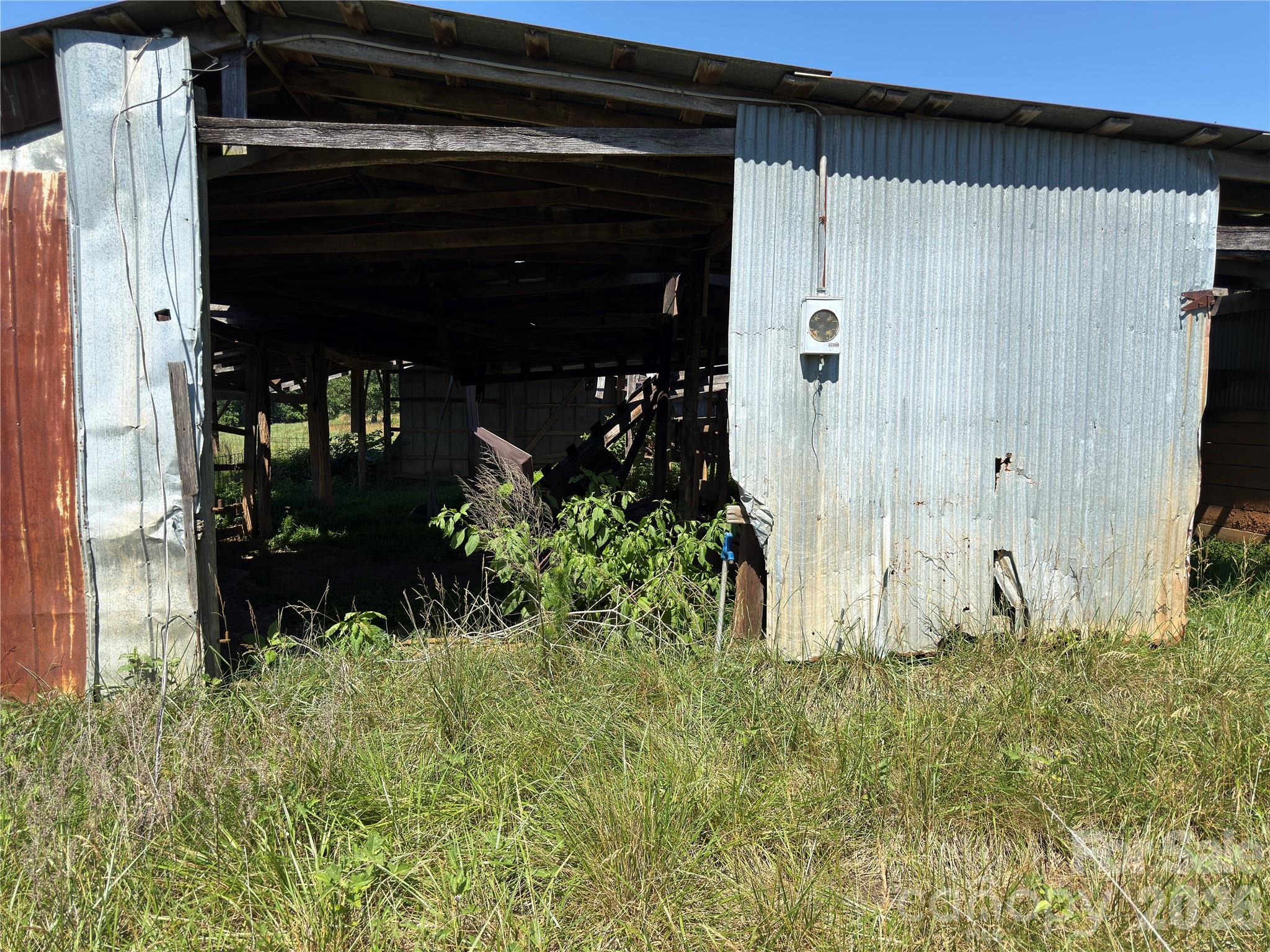 4691 Wilkesboro Highway Property Photo 44