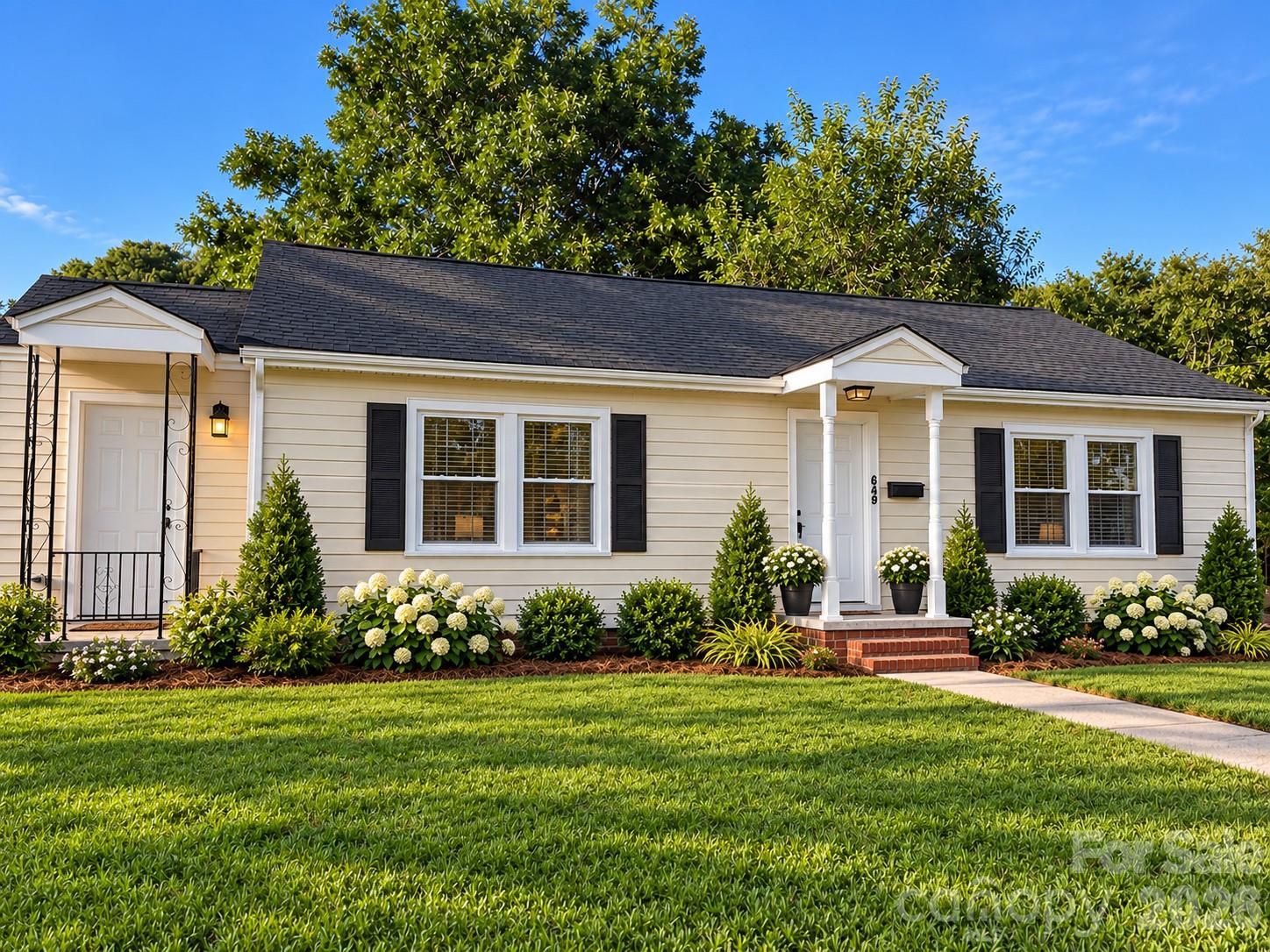 649 Arch Drive Property Photo 1