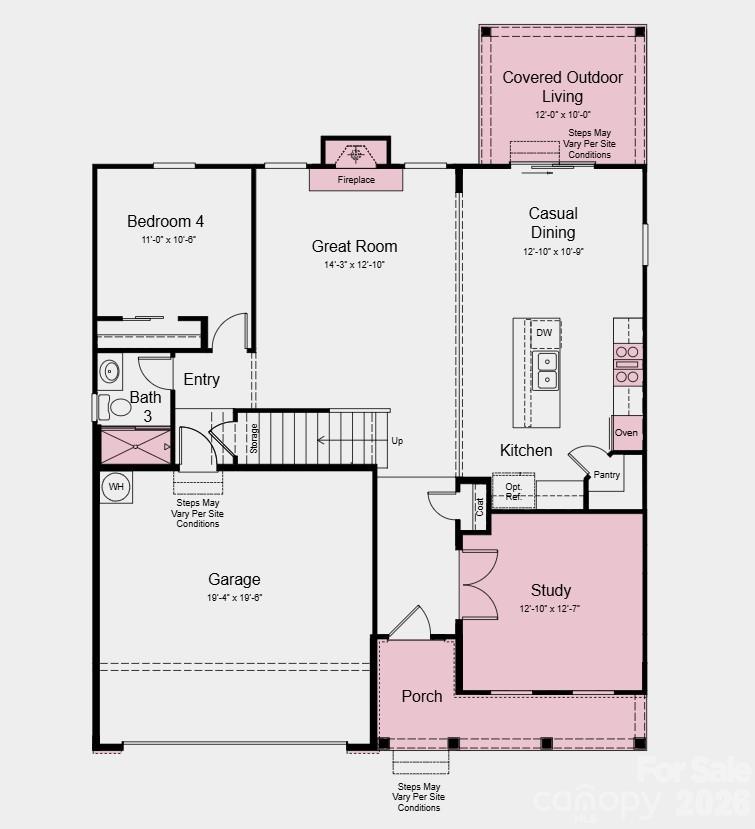 211 Holsworthy Drive Property Photo 3