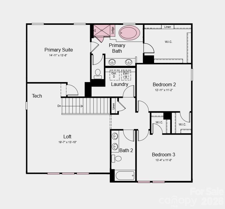 211 Holsworthy Drive Property Photo 4