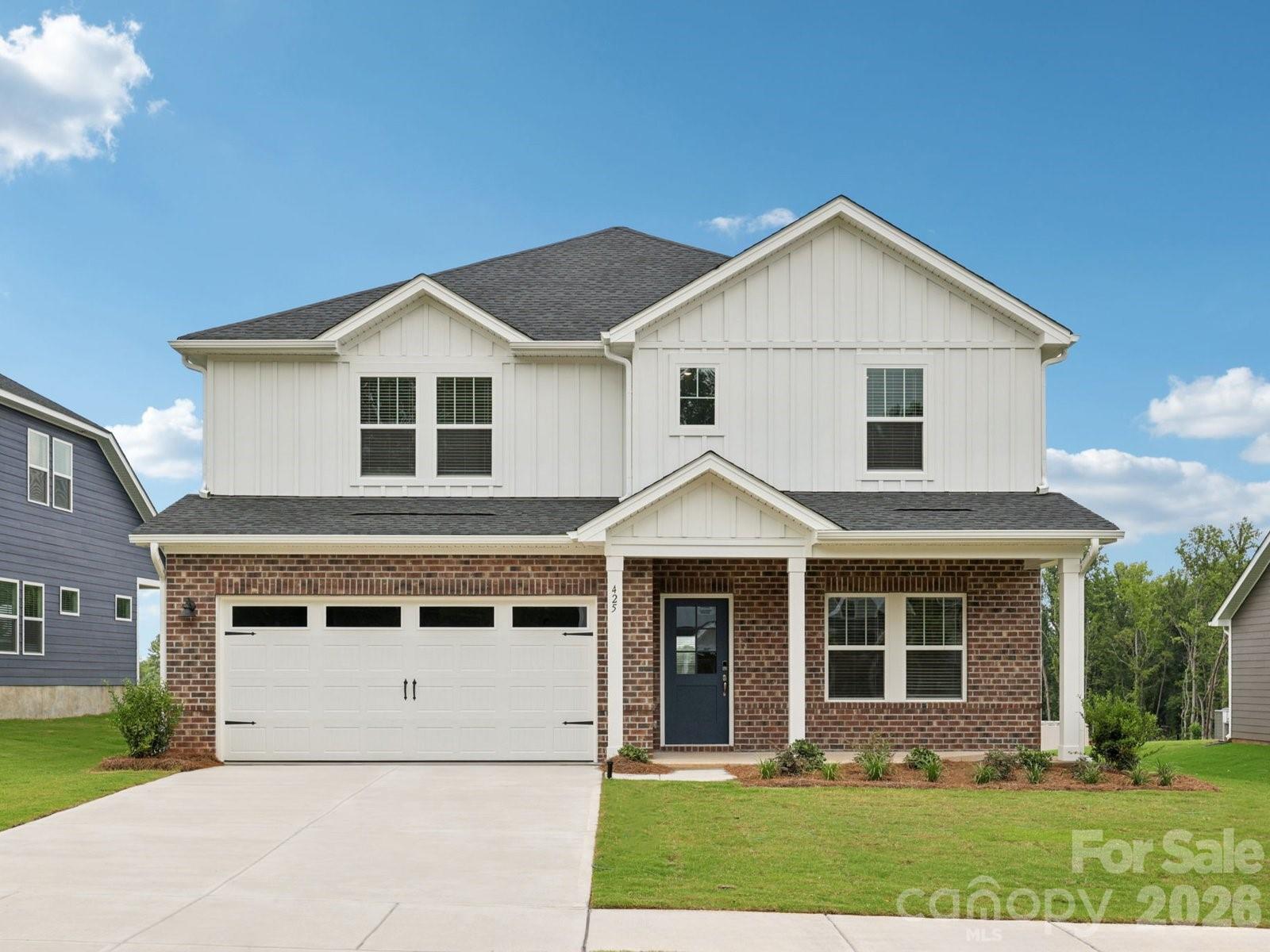 116 Frontiersman Drive Property Photo 1