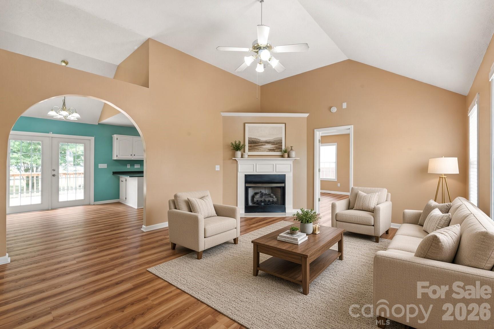 1805 Lawton Drive Property Photo 1