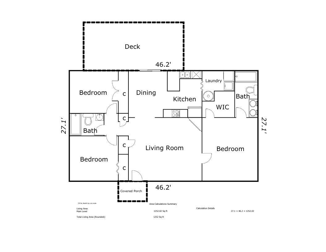 1805 Lawton Drive Property Photo 33