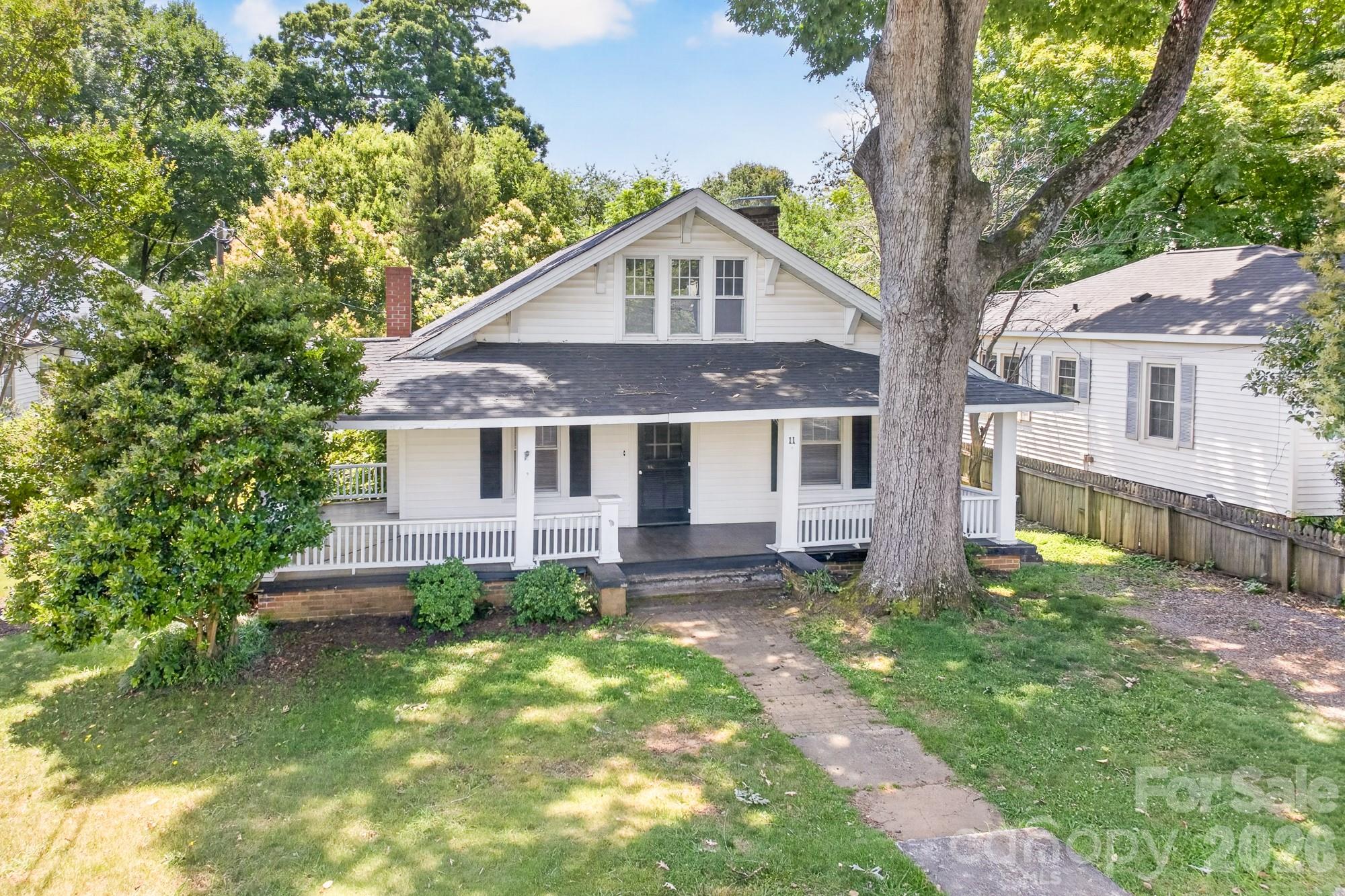 11 Cedar Street Property Photo 1