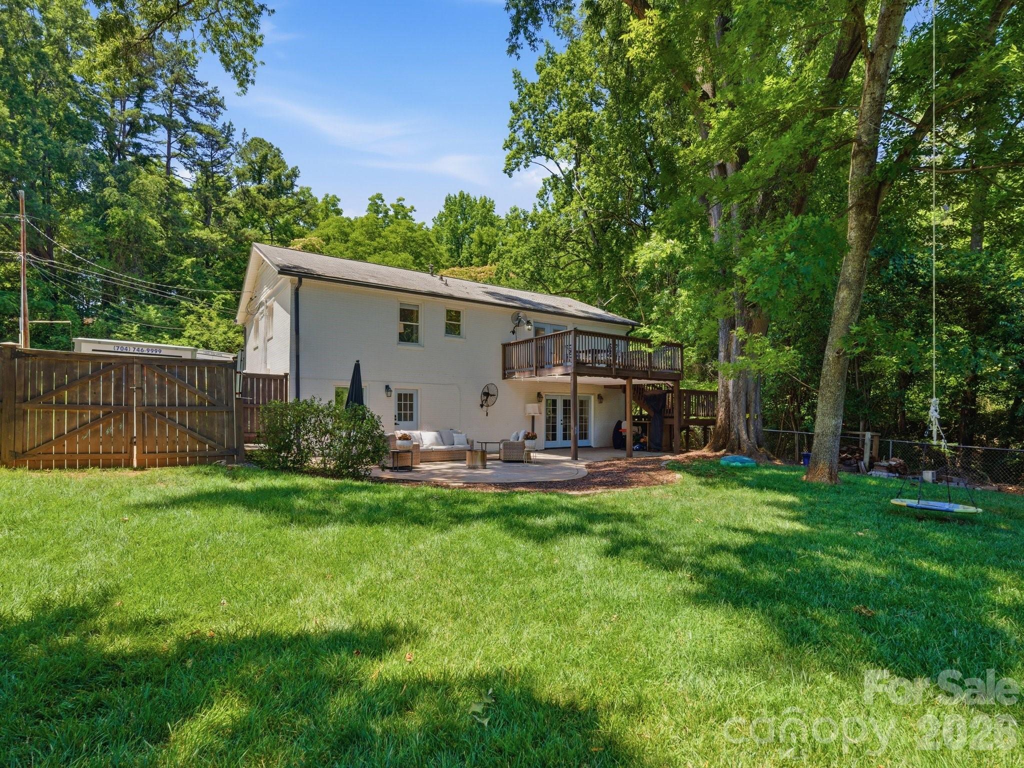 6819 Woodstock Drive Property Photo 39