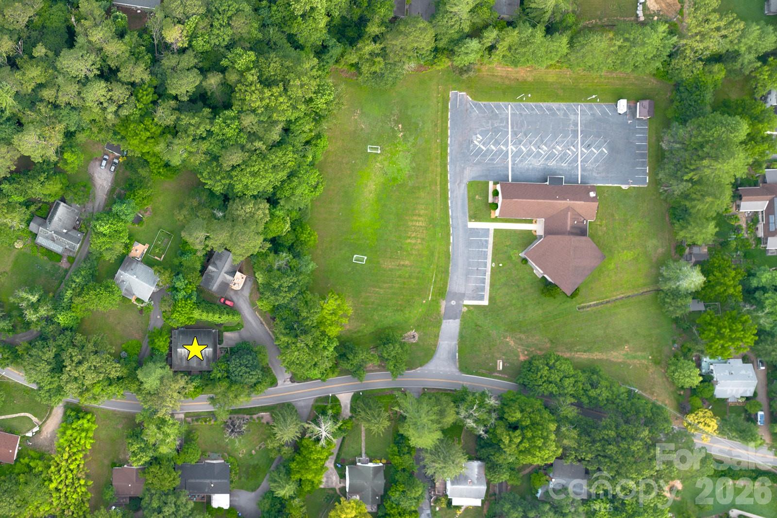 340 Old Haw Creek Road Property Photo 2