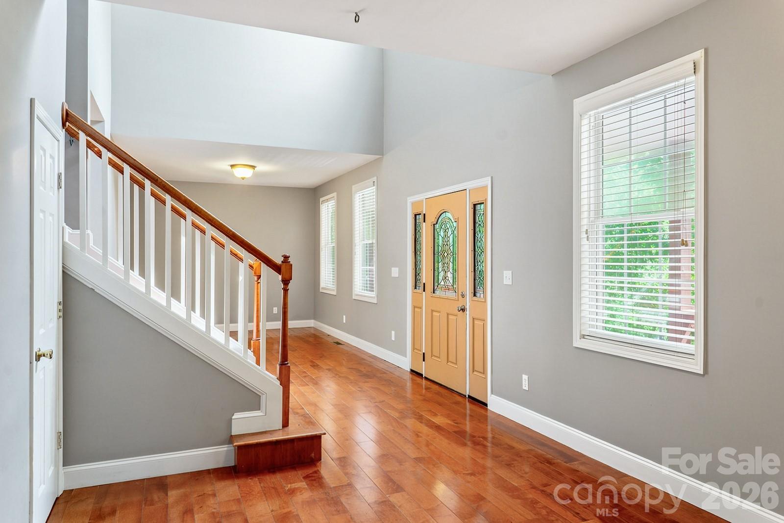 340 Old Haw Creek Road Property Photo 3