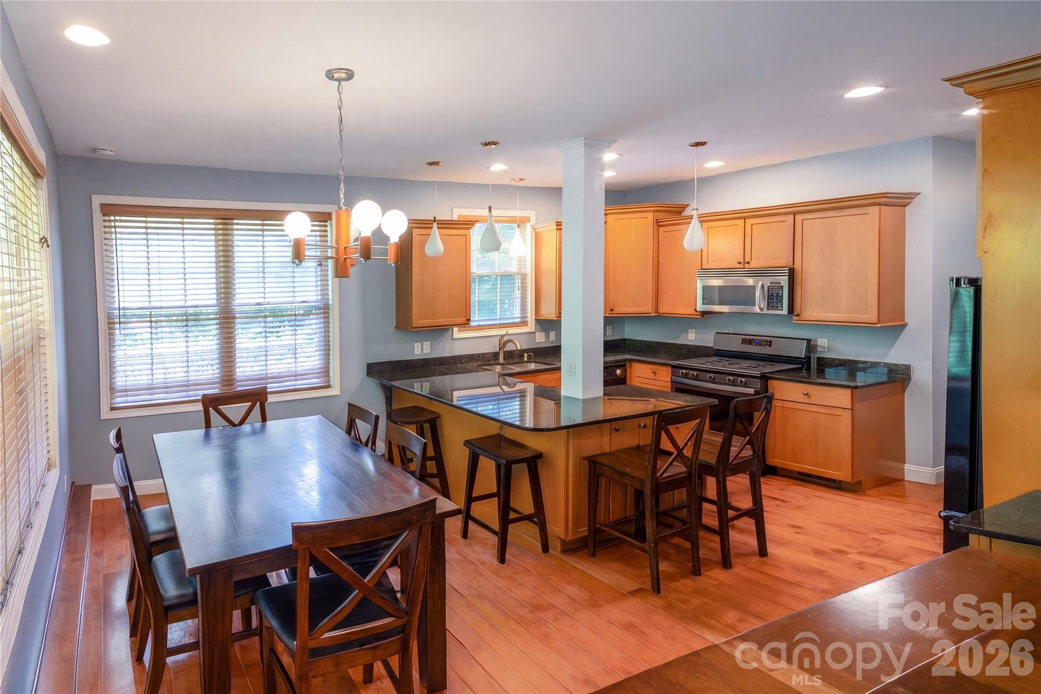340 Old Haw Creek Road Property Photo 5
