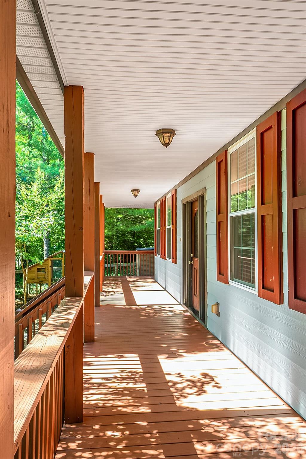 340 Old Haw Creek Road Property Photo 7