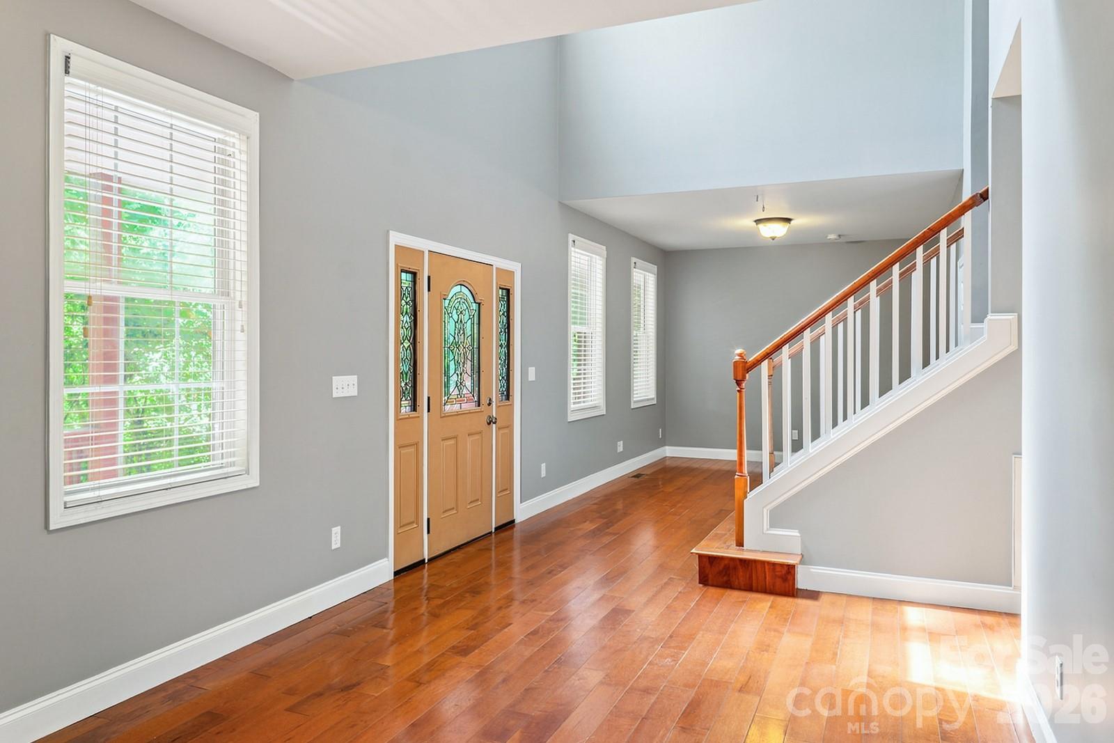 340 Old Haw Creek Road Property Photo 8