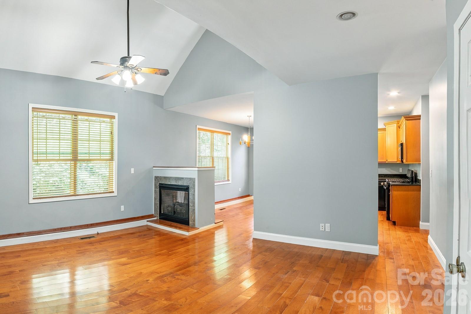 340 Old Haw Creek Road Property Photo 9