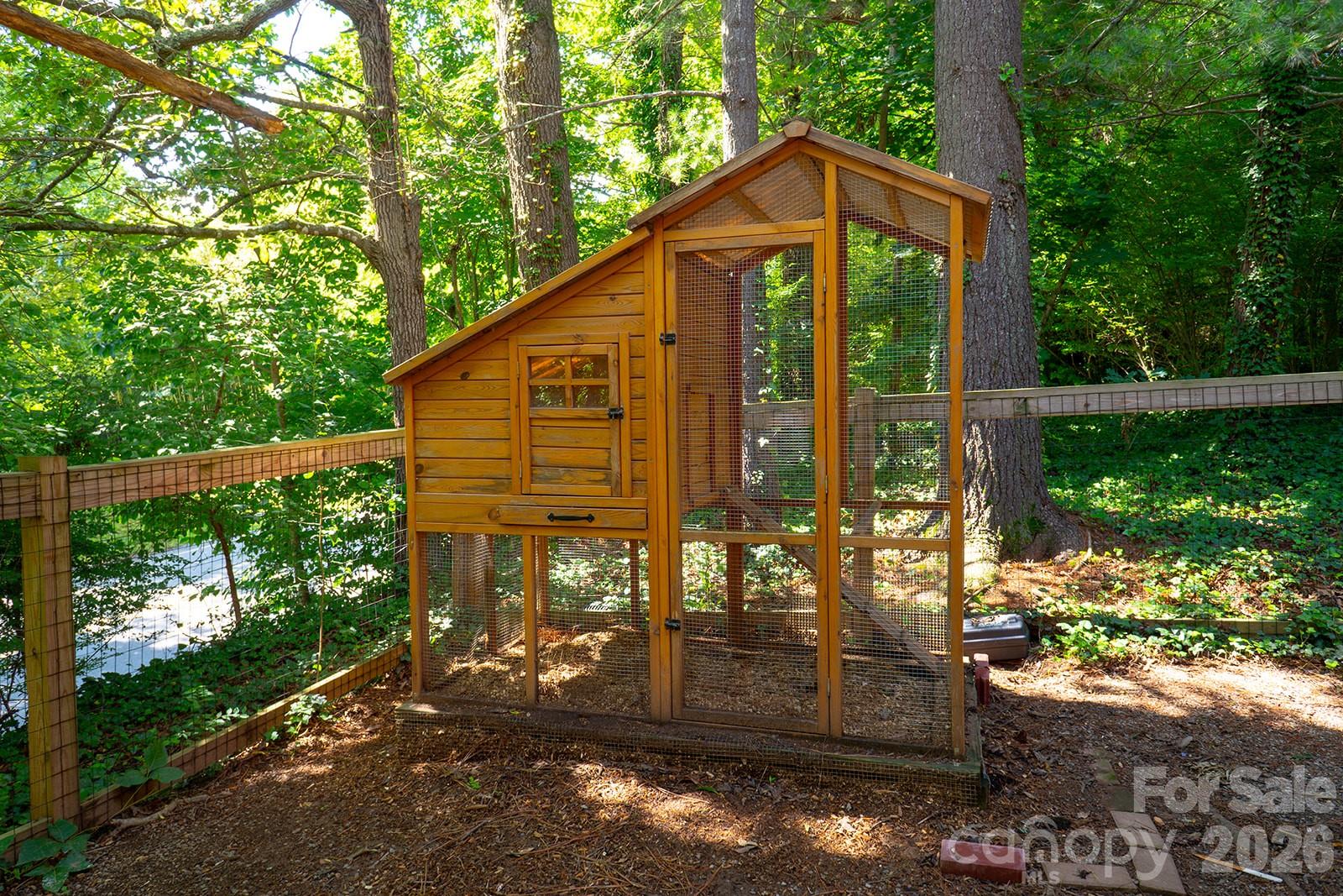 340 Old Haw Creek Road Property Photo 24