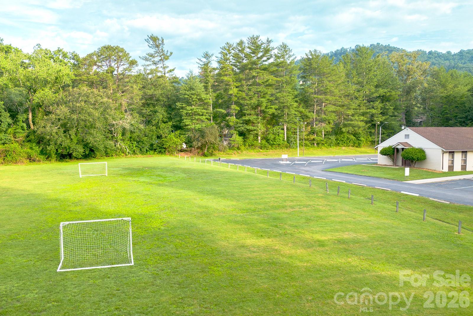 340 Old Haw Creek Road Property Photo 26