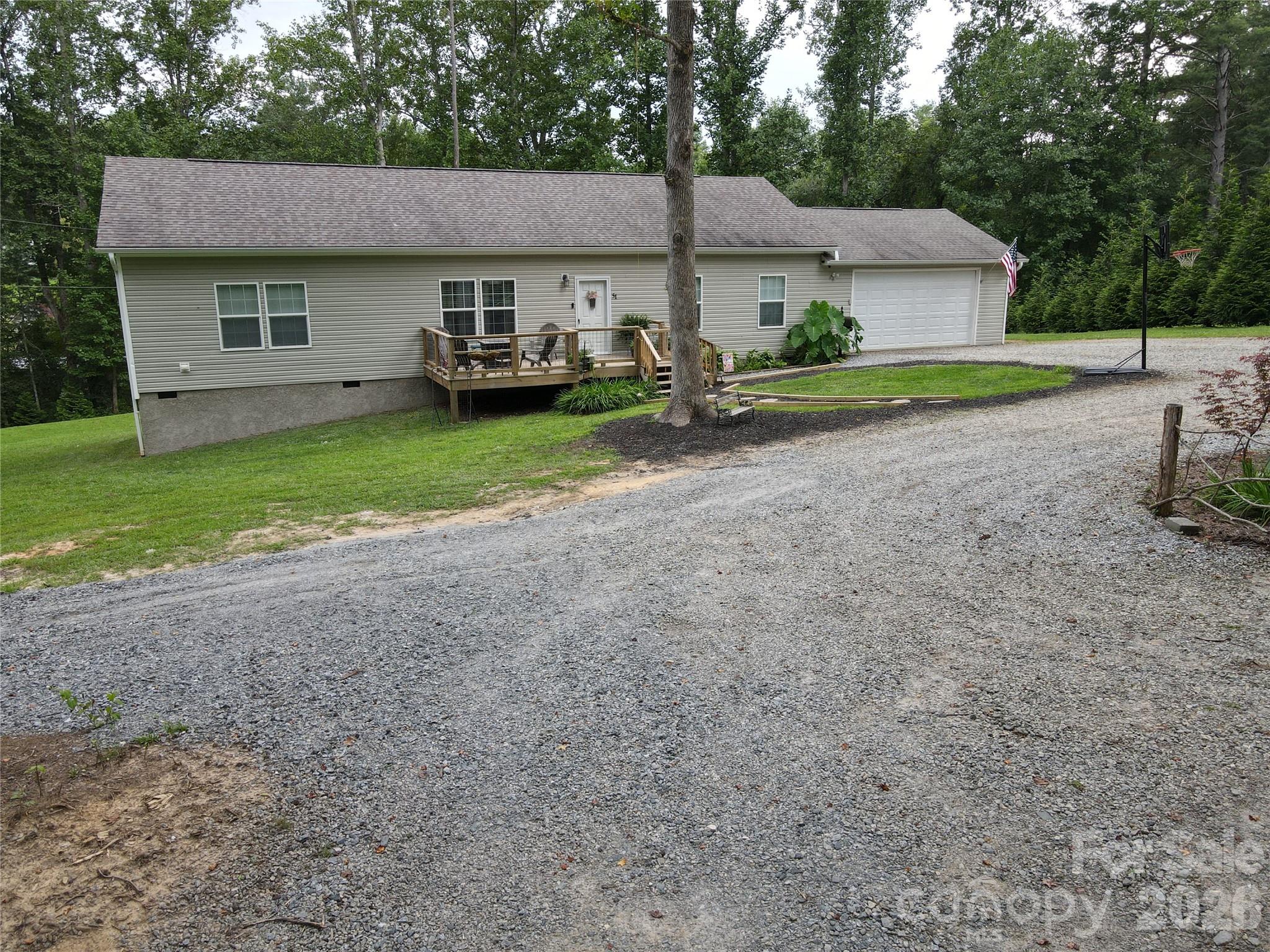 51 Hermit Springs Trail Property Photo 4