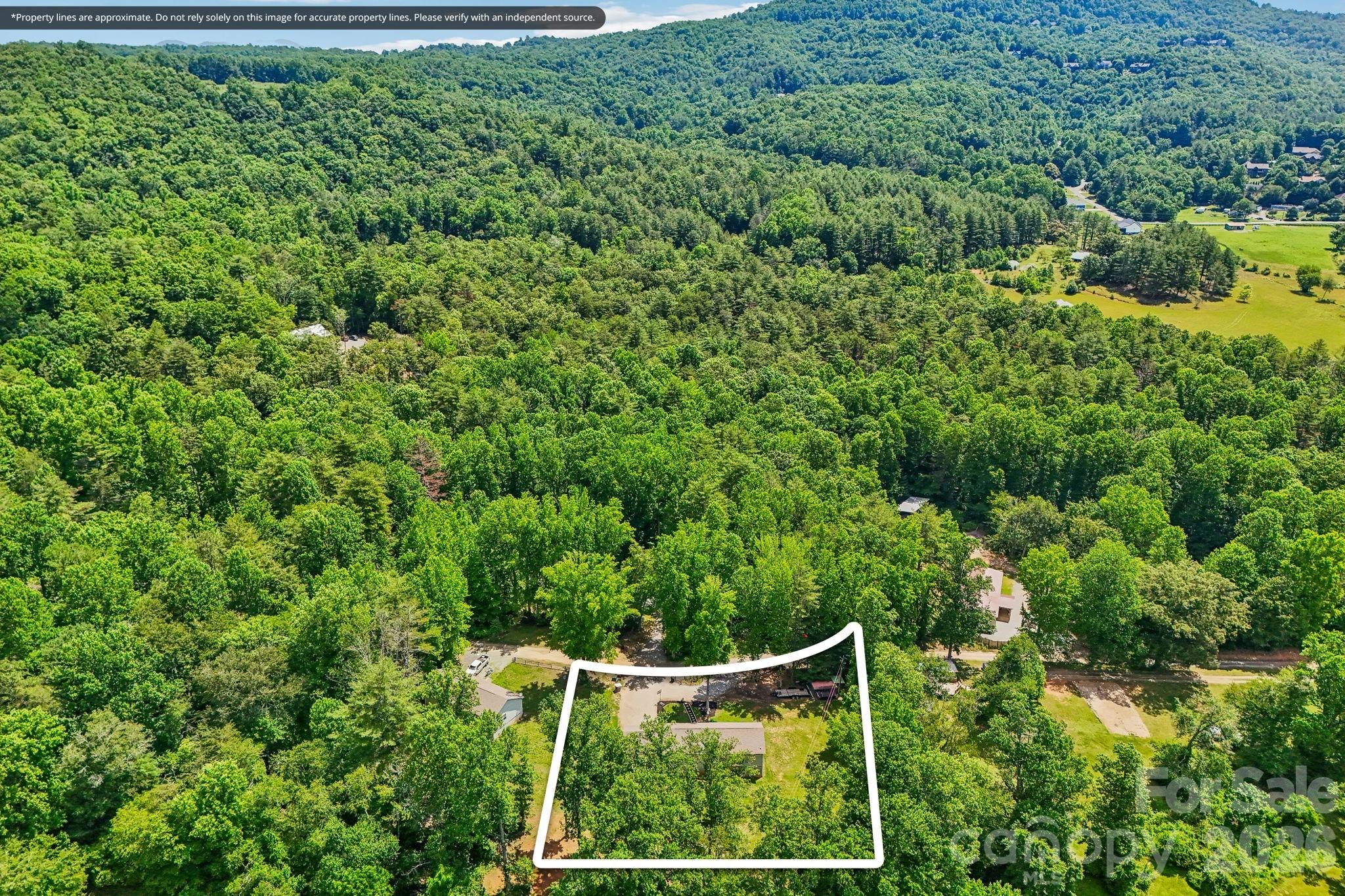 51 Hermit Springs Trail Property Photo 39