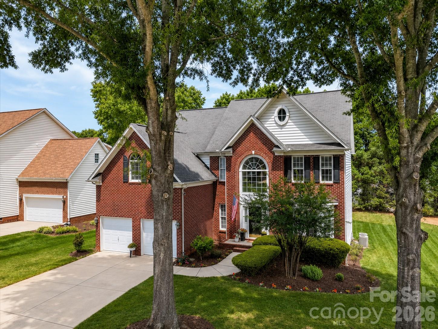 12824 Shamley Court Property Photo 2