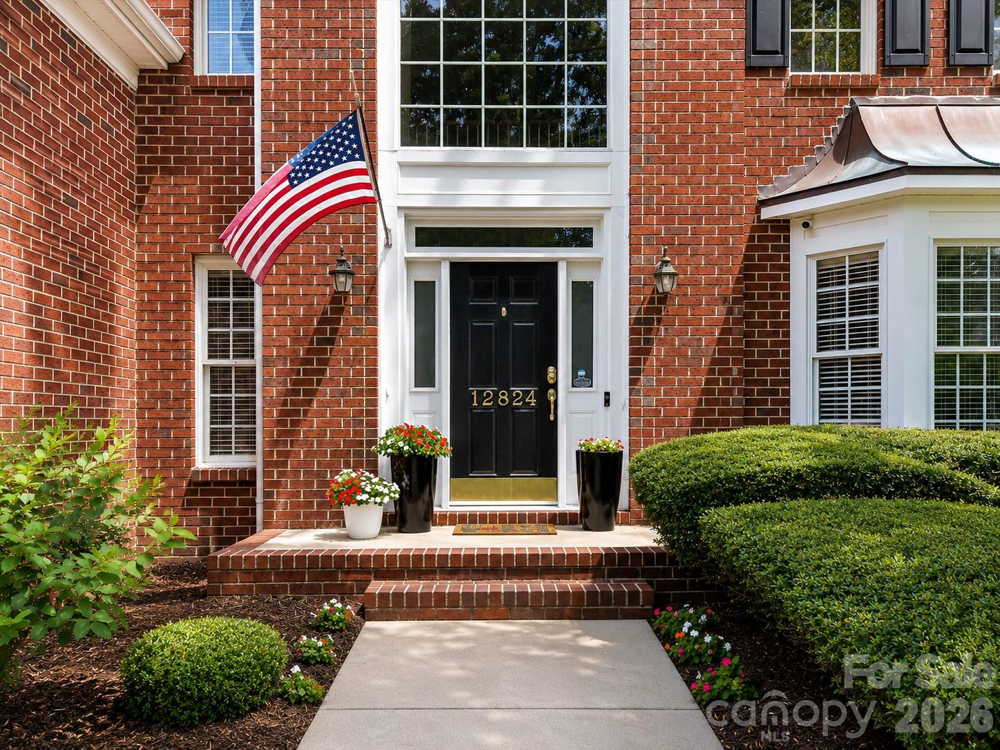 12824 Shamley Court Property Photo 8