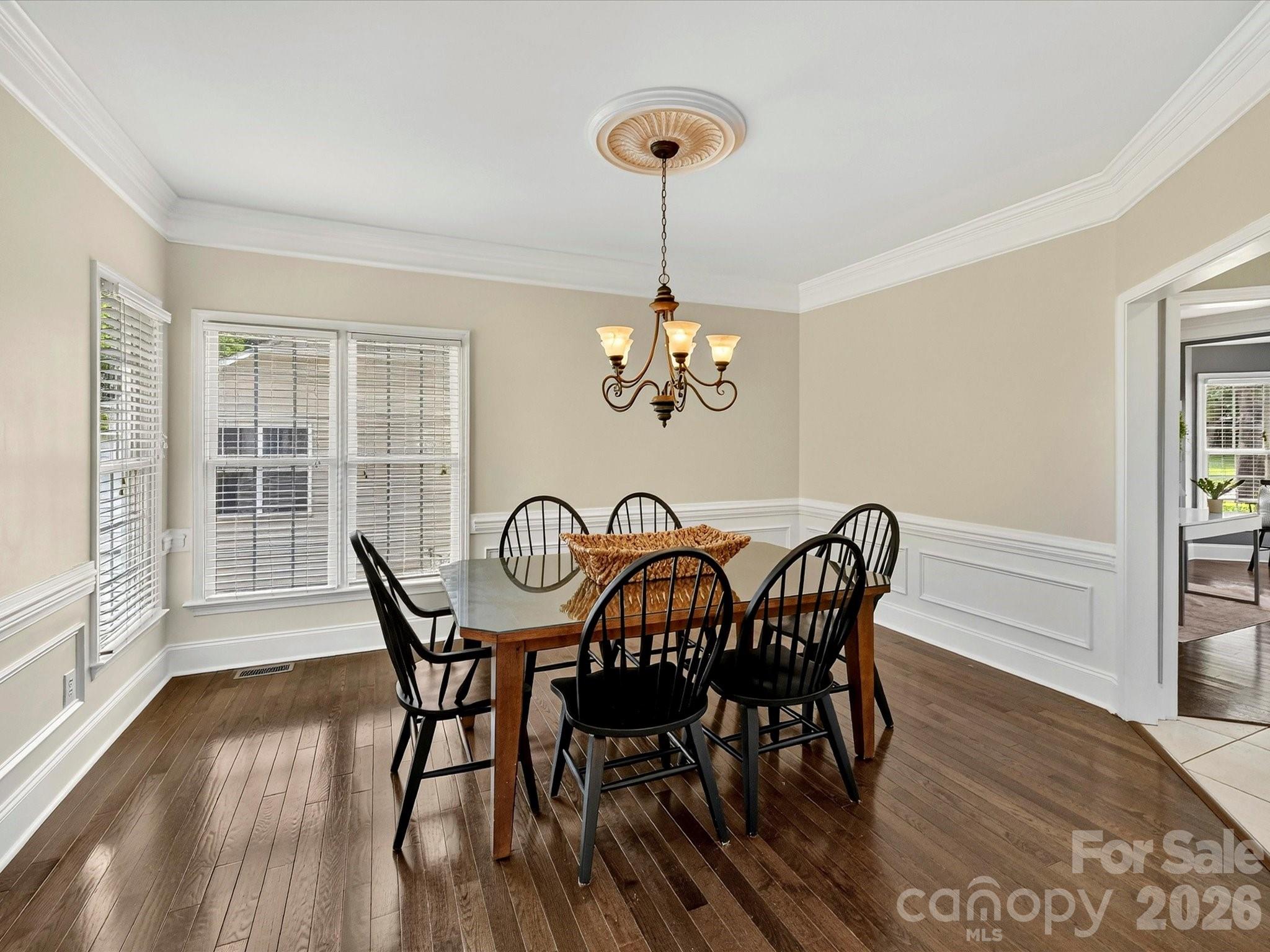 12824 Shamley Court Property Photo 11