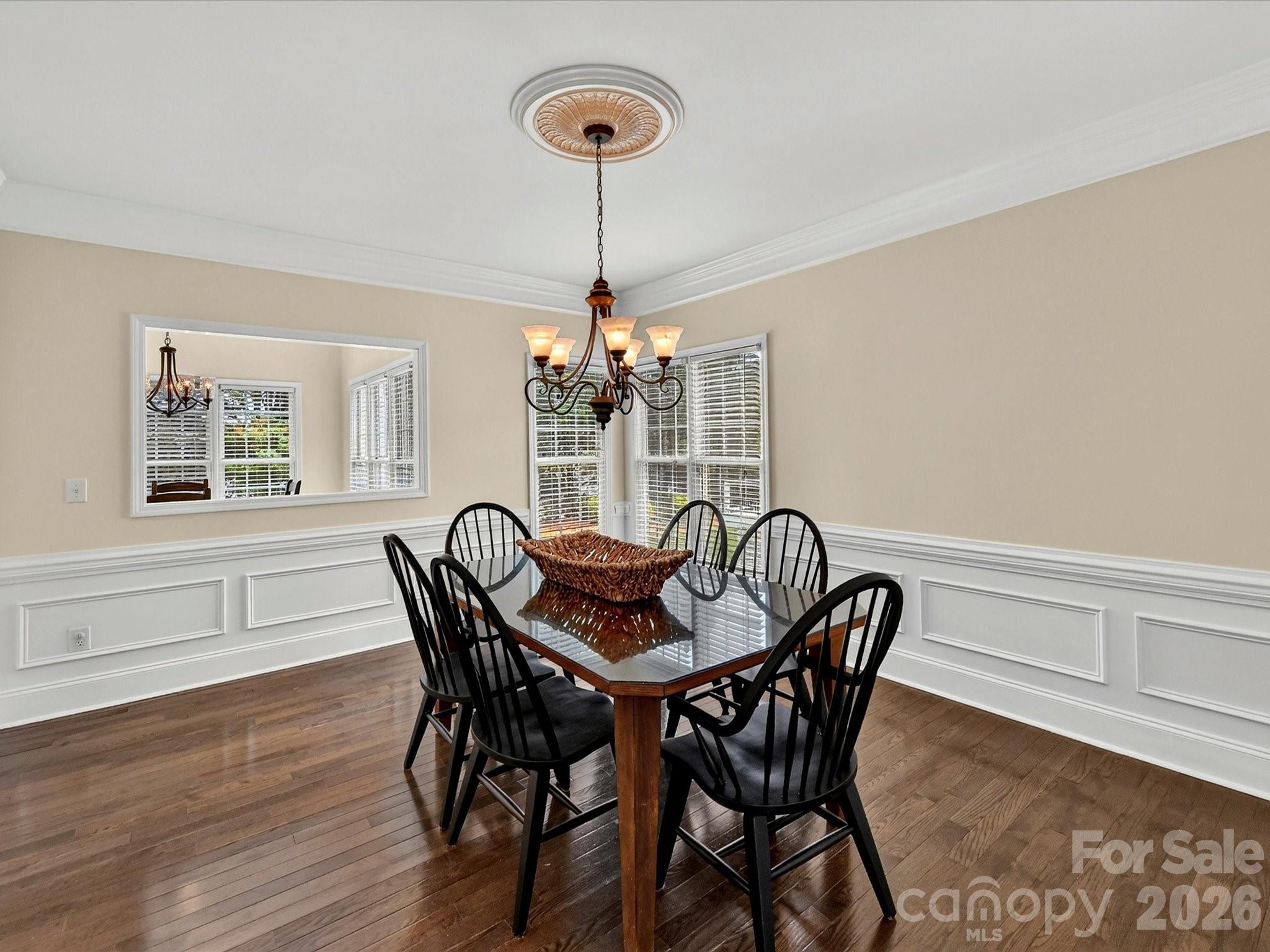 12824 Shamley Court Property Photo 12