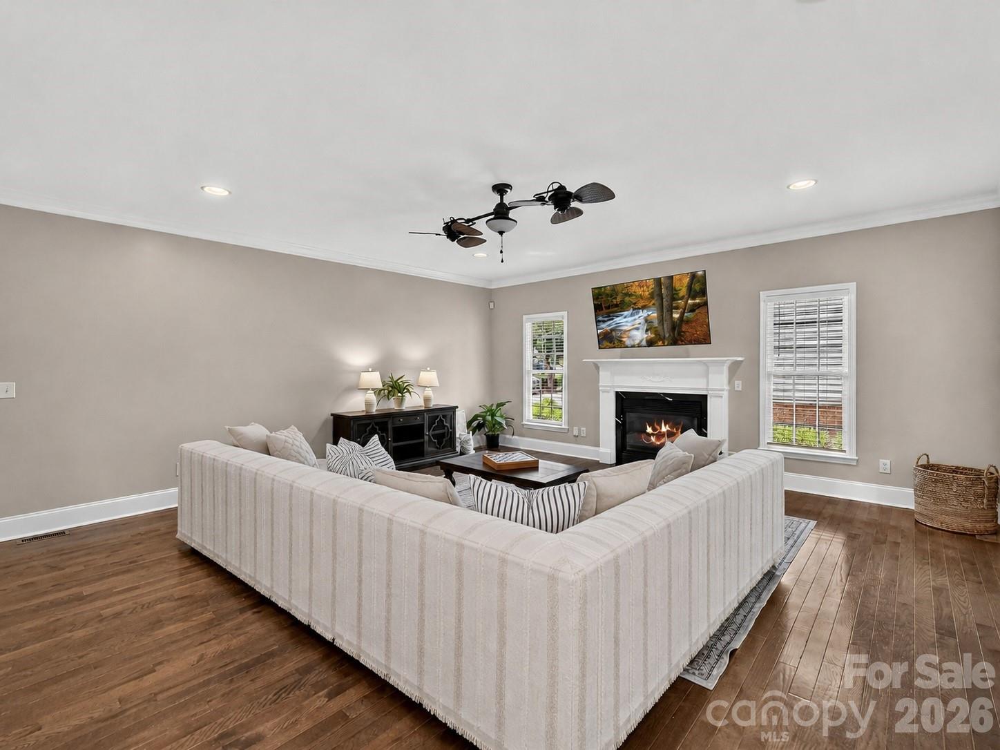 12824 Shamley Court Property Photo 16