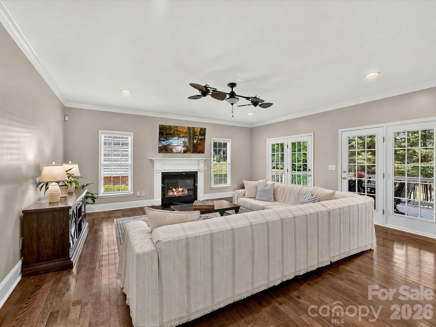 12824 Shamley Court Property Photo 17