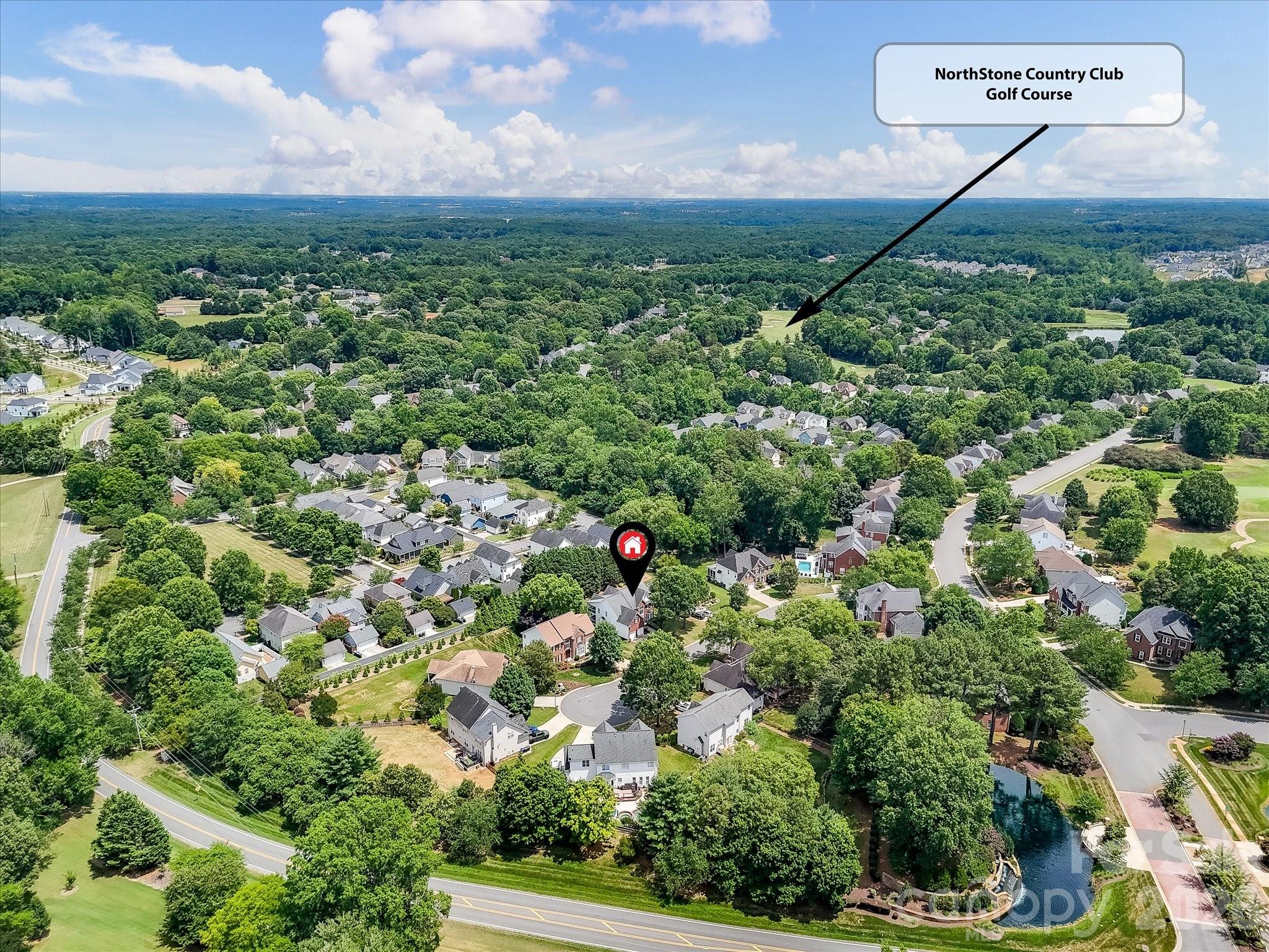 12824 Shamley Court Property Photo 32