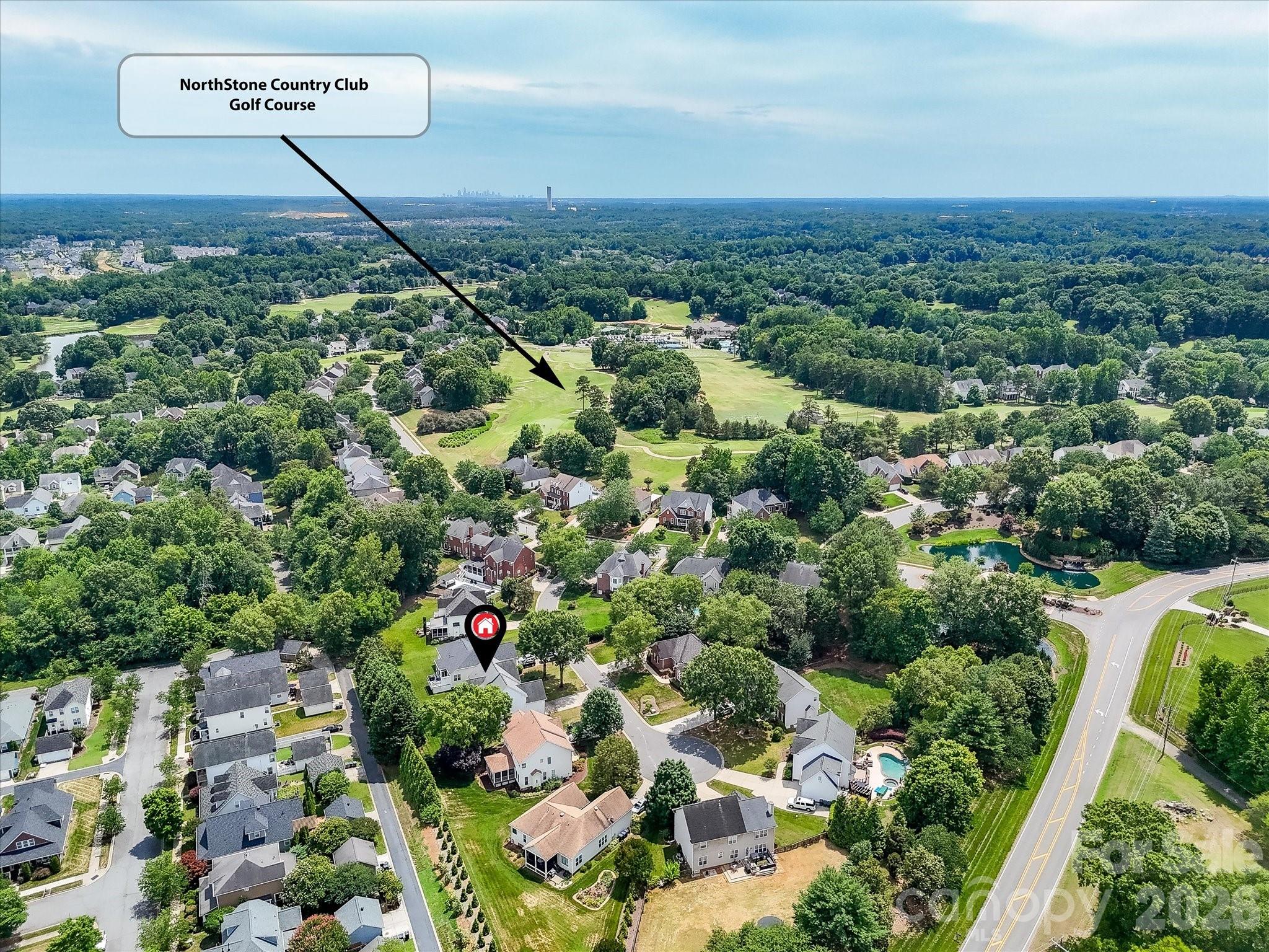 12824 Shamley Court Property Photo 35