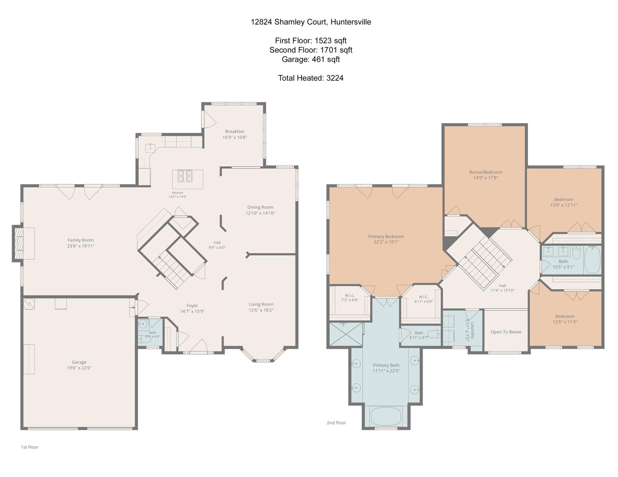12824 Shamley Court Property Photo 37