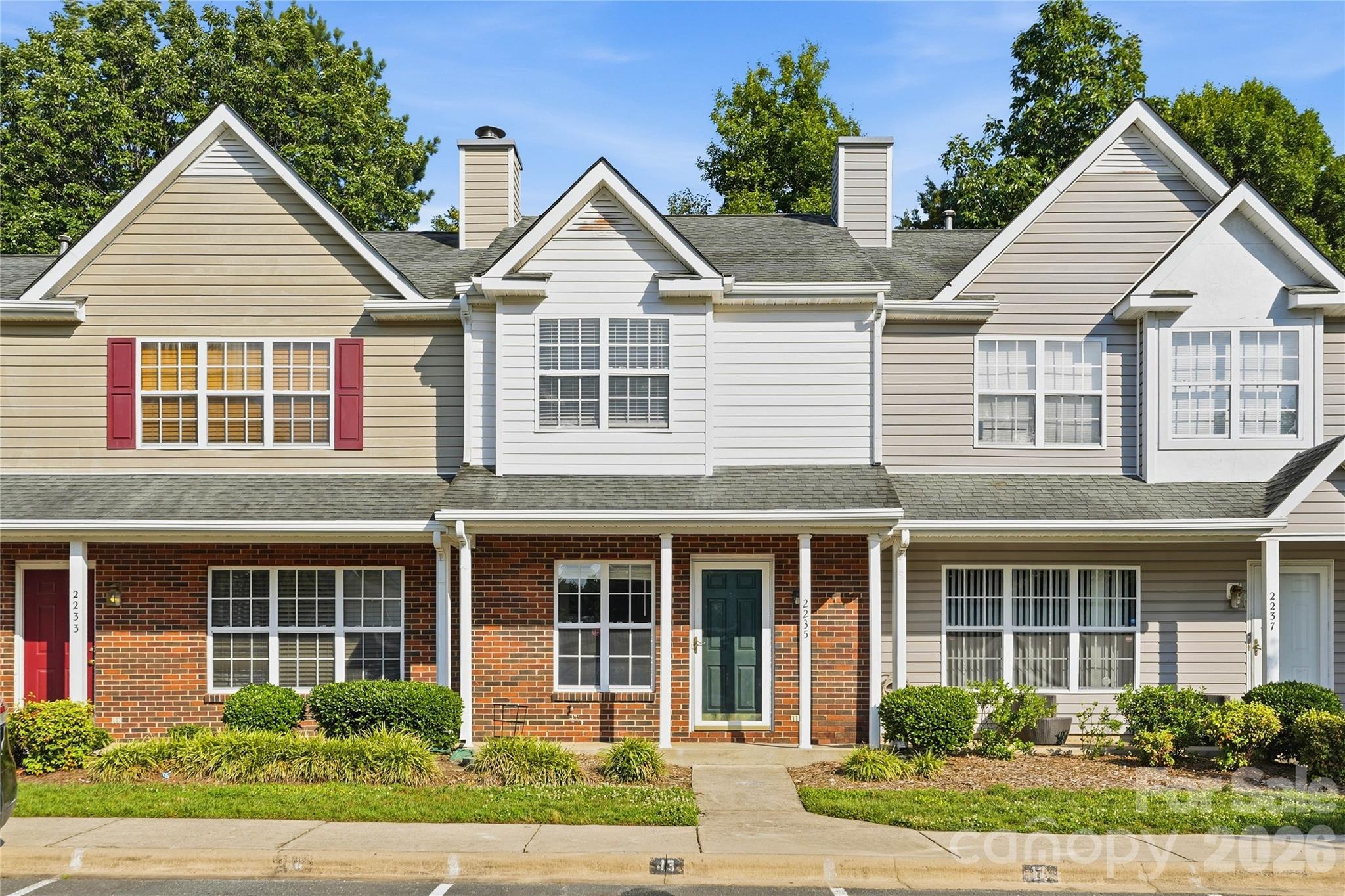 2235 Preakness Court Property Photo 1