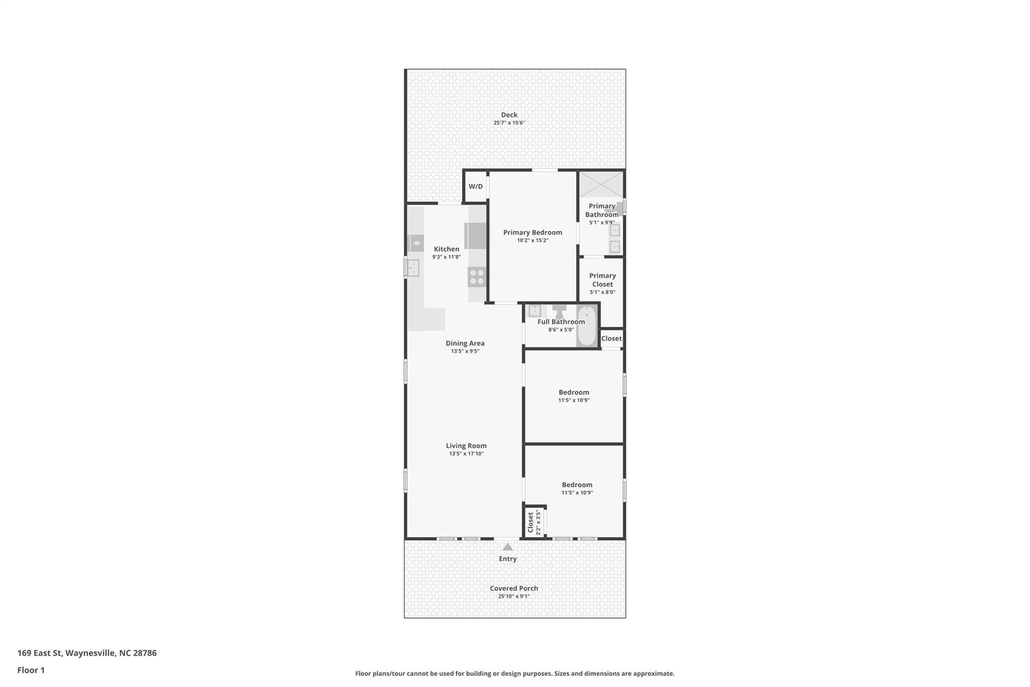 169 East Street Property Photo 42