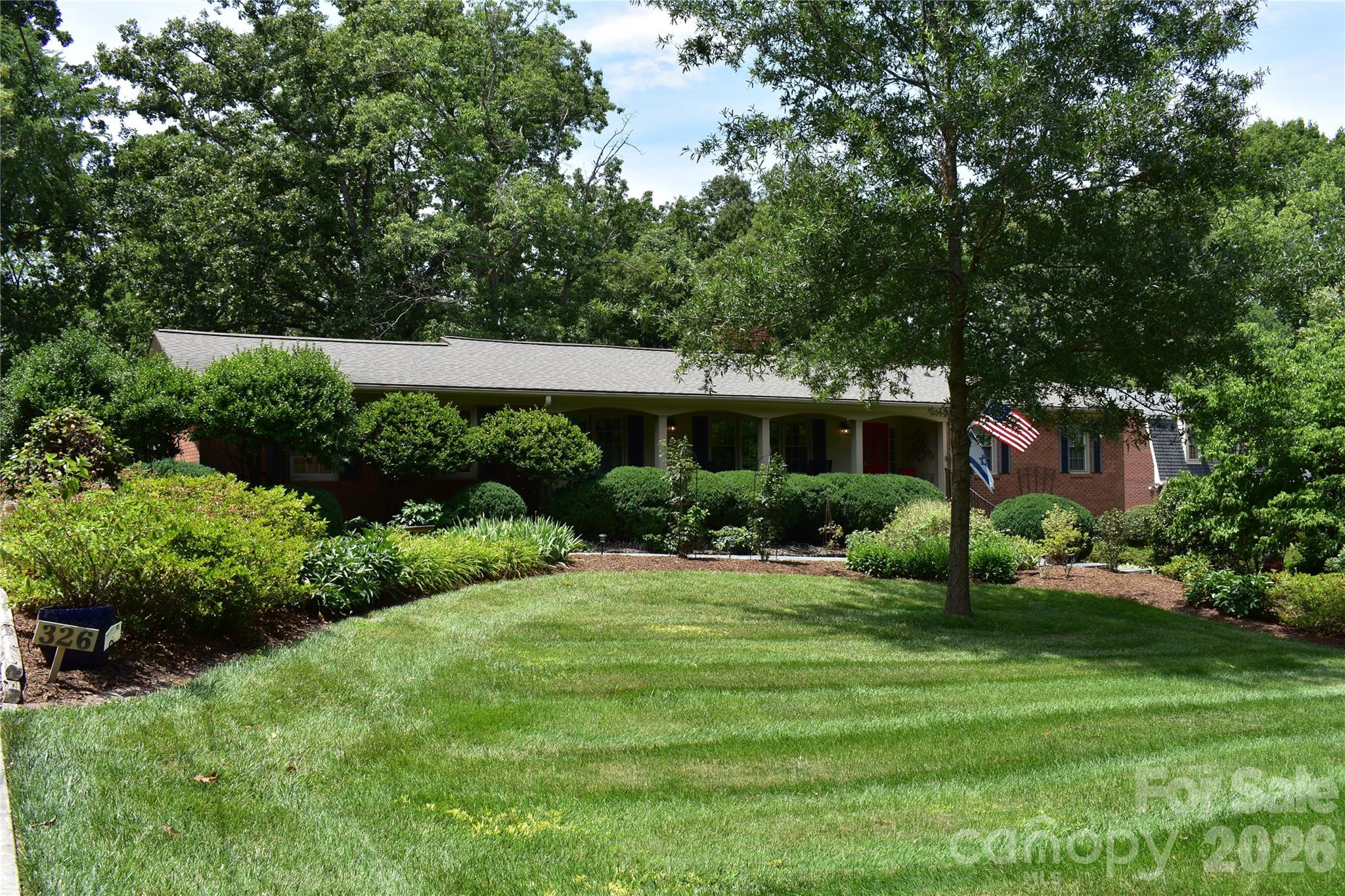 326 Richmond Road Property Photo 1