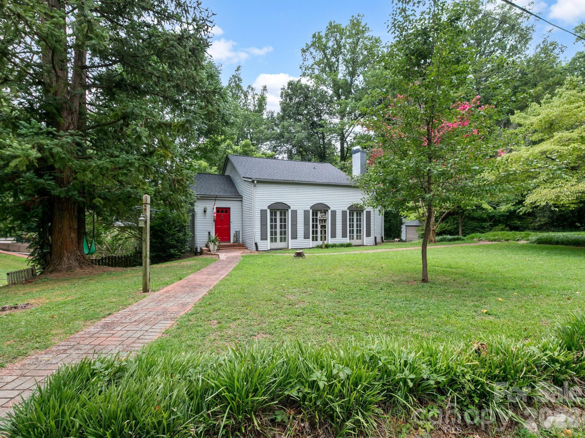 210 Baker Road Property Photo 1