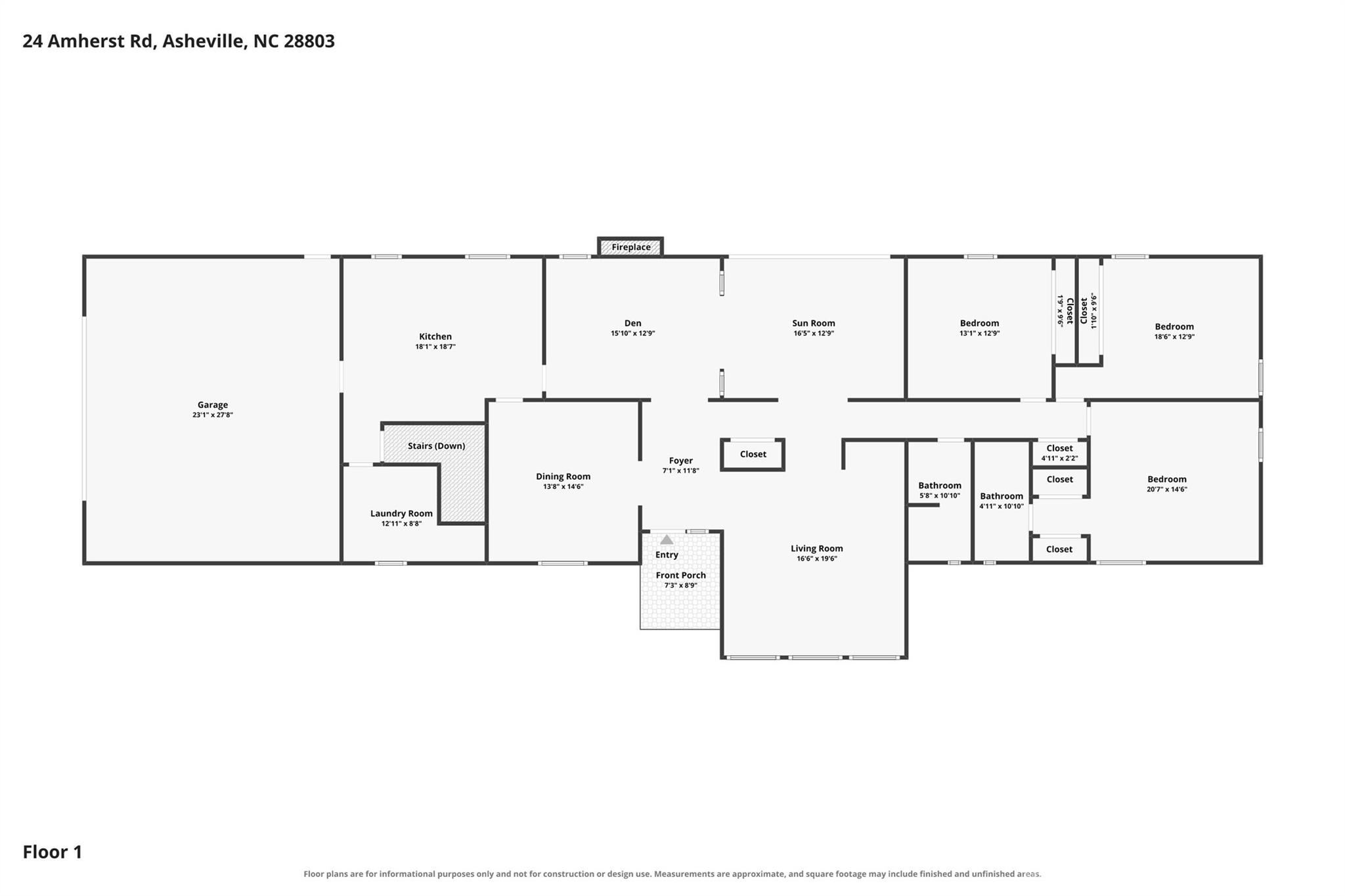 24 Amherst Road Property Photo 48