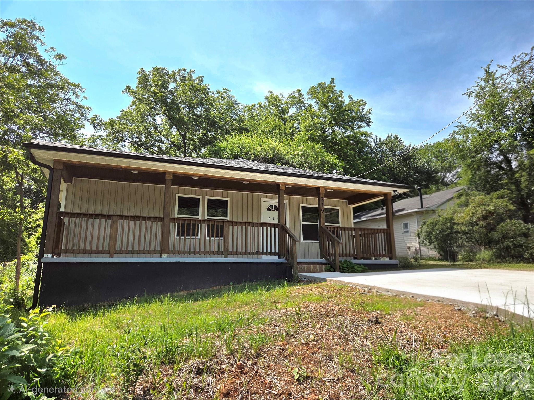 219 Green Drive Property Photo 1