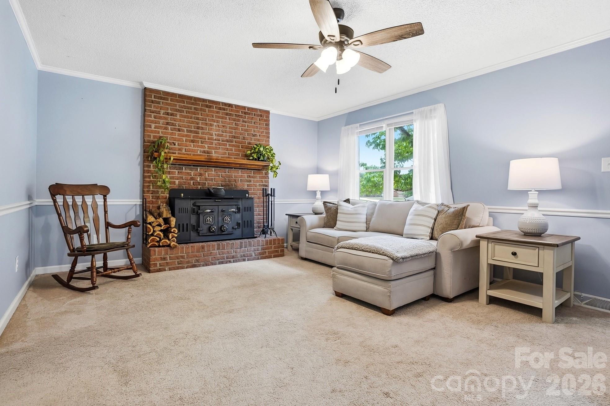 5542 Randolph Road Property Photo 5